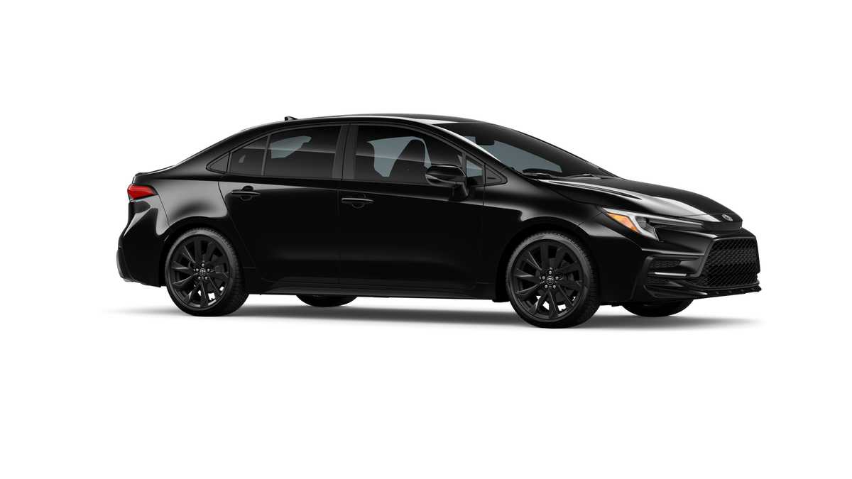 Thumbnail: 2026 Toyota Corolla - 13