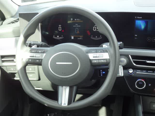 Thumbnail: 2025 Hyundai Sonata - 12