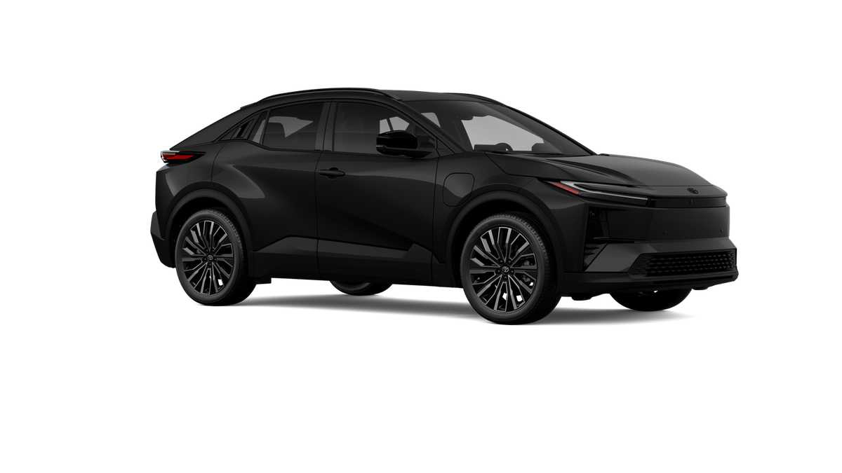 Thumbnail: 2026 Toyota C-HR - 14