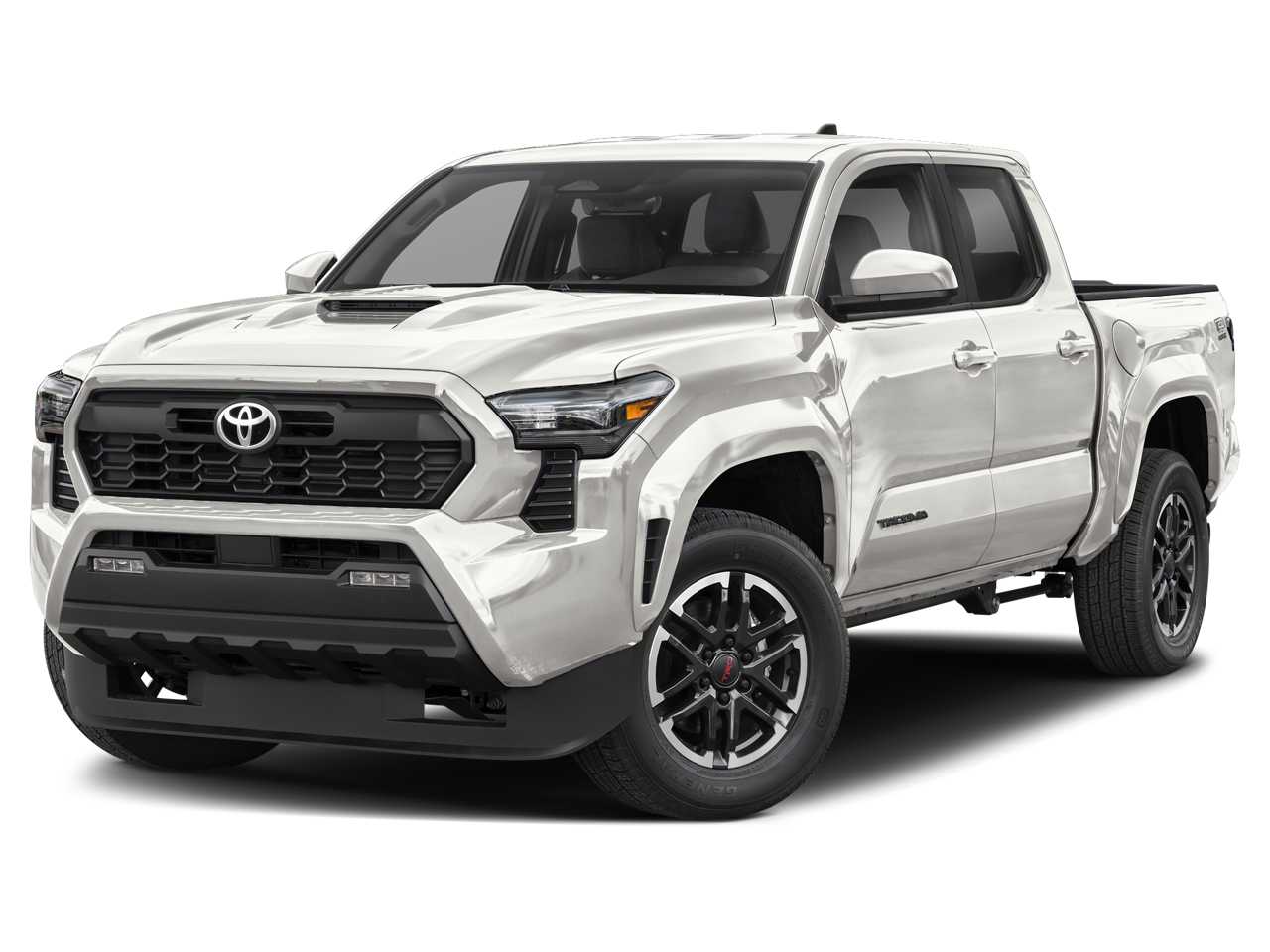 Thumbnail: 2026 Toyota Tacoma - 1