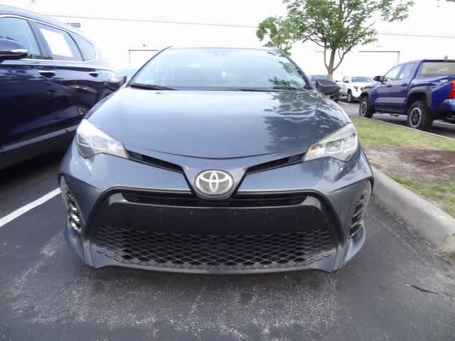 Thumbnail: 2019 Toyota Corolla - 2