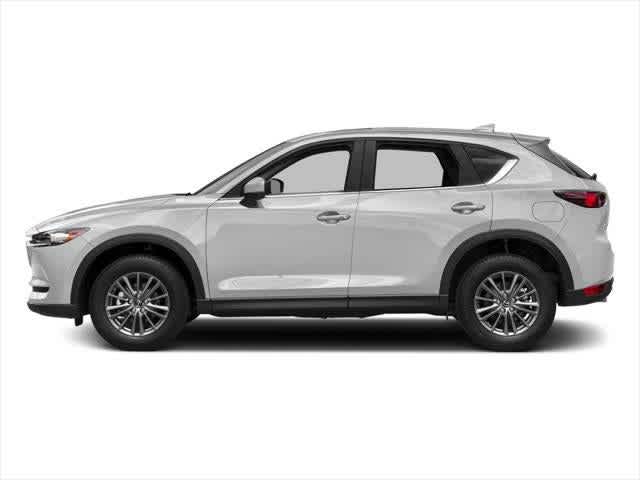 Thumbnail: 2017 Mazda CX-5 - 3