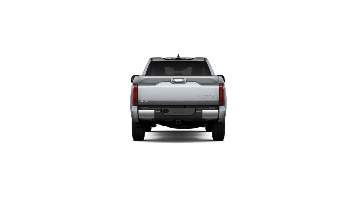Thumbnail: 2026 Toyota Tundra - 8