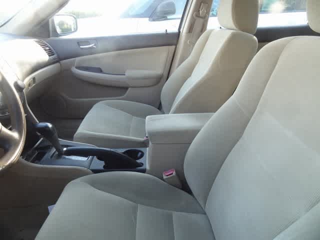 Thumbnail: 2007 Honda Accord - 7
