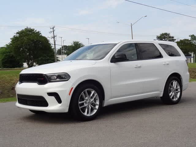 2023 Dodge Durango GT -
                  Chesapeake, VA