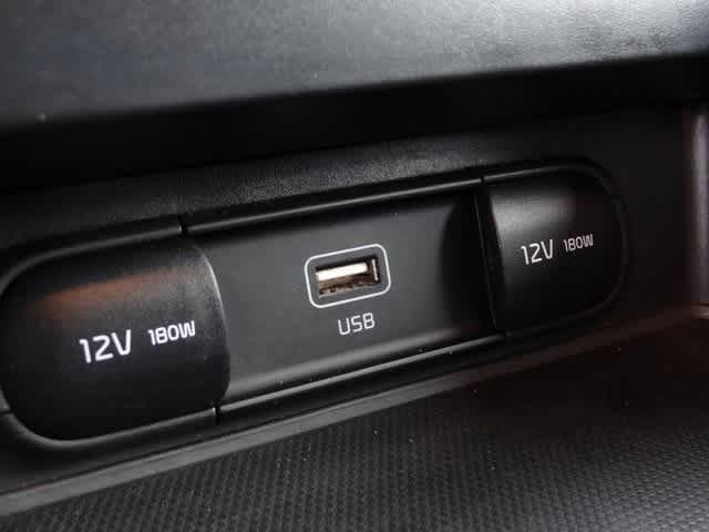 Thumbnail: 2023 Kia Soul - 14