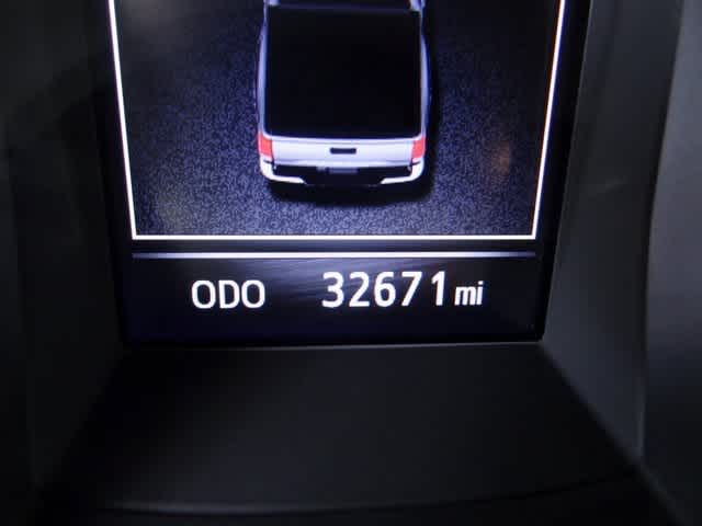 Thumbnail: 2023 Toyota Tacoma - 12