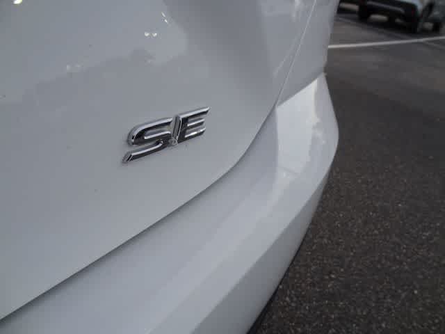 Thumbnail: 2025 Toyota Camry - 39