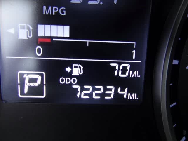 Thumbnail: 2021 Nissan Kicks - 18