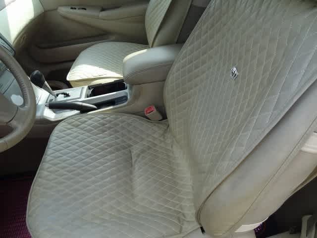 2008 Toyota Camry Solara SLE 9