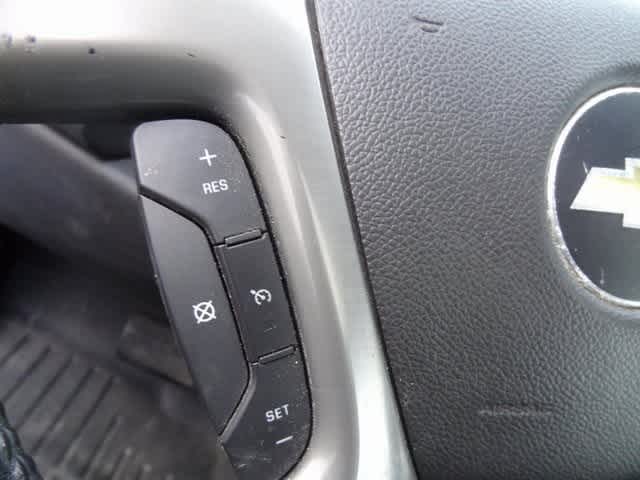 Thumbnail: 2012 Chevrolet Avalanche 1500 - 14