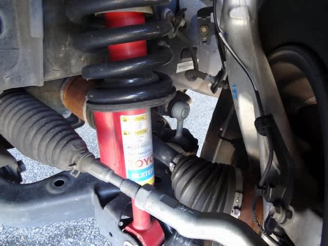 Thumbnail: 2024 Toyota Tacoma - 34