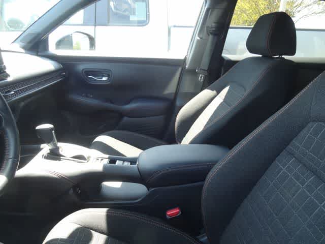 Thumbnail: 2025 Honda HR-V - 7