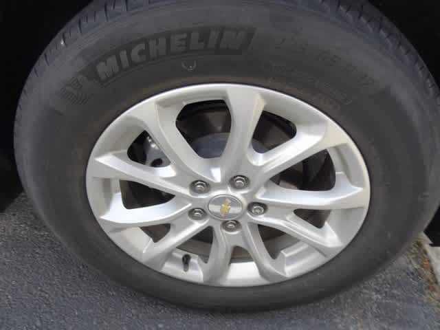 Thumbnail: 2021 Chevrolet Equinox - 12