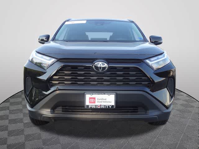 Thumbnail: 2025 Toyota RAV4 - 5