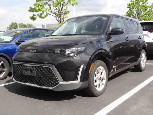 Thumbnail: 2025 Kia Soul - 1