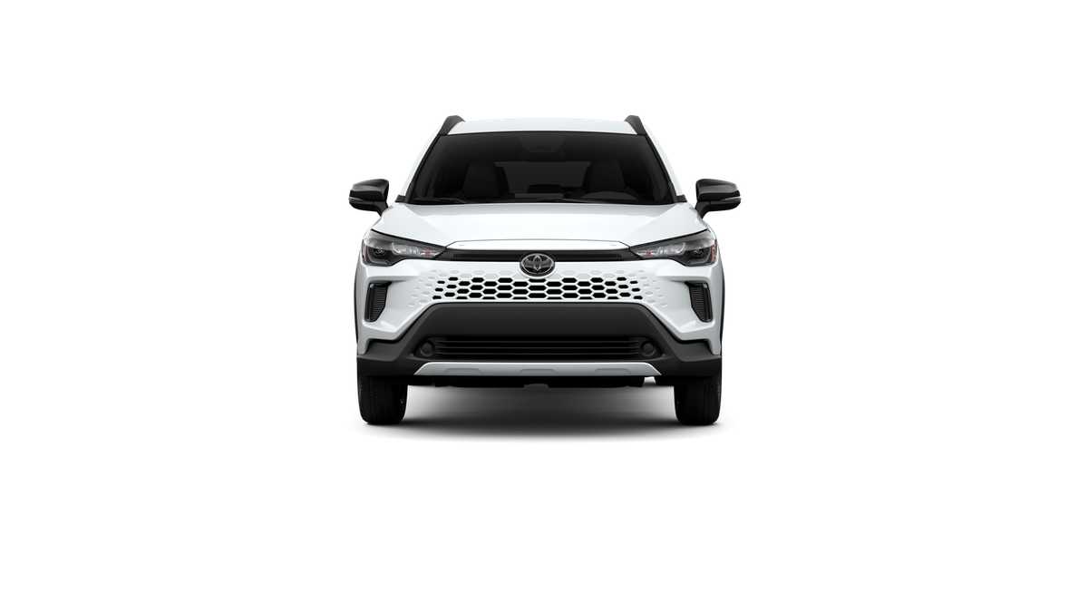 Thumbnail: 2026 Toyota Corolla Cross - 17