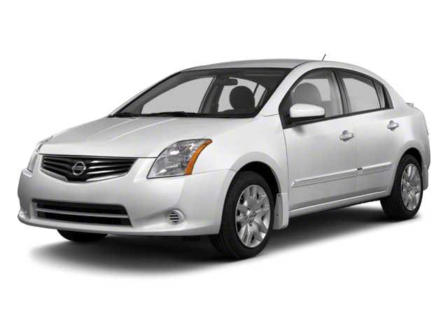 2012 Nissan Sentra SR -
                  Chesapeake, VA