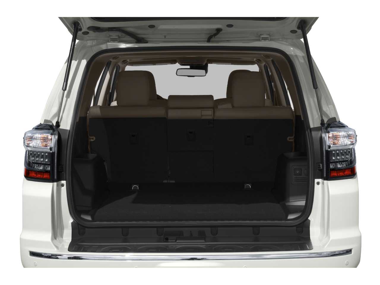 Thumbnail: 2022 Toyota 4Runner - 11
