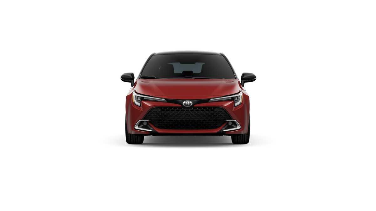 Thumbnail: 2026 Toyota Corolla - 17