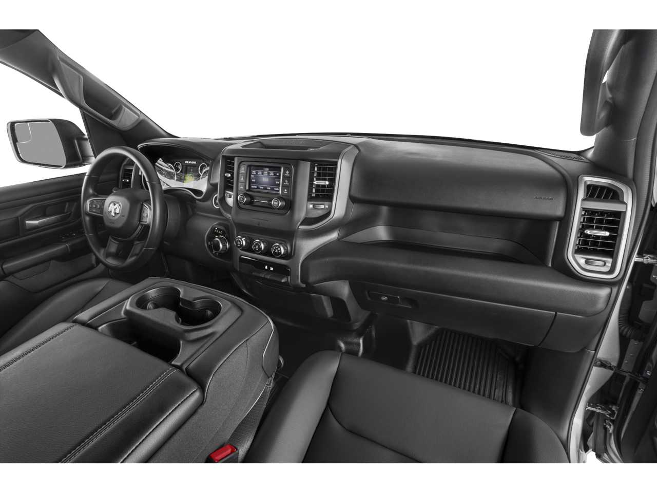 Thumbnail: 2023 RAM 1500 - 11
