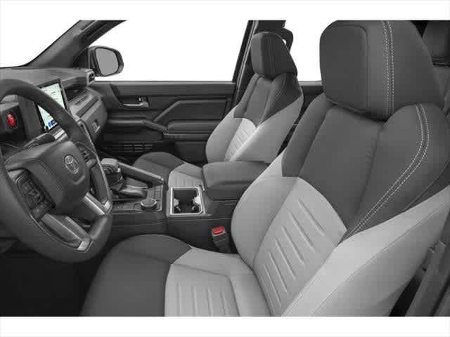 Thumbnail: 2024 Toyota Tacoma - 6