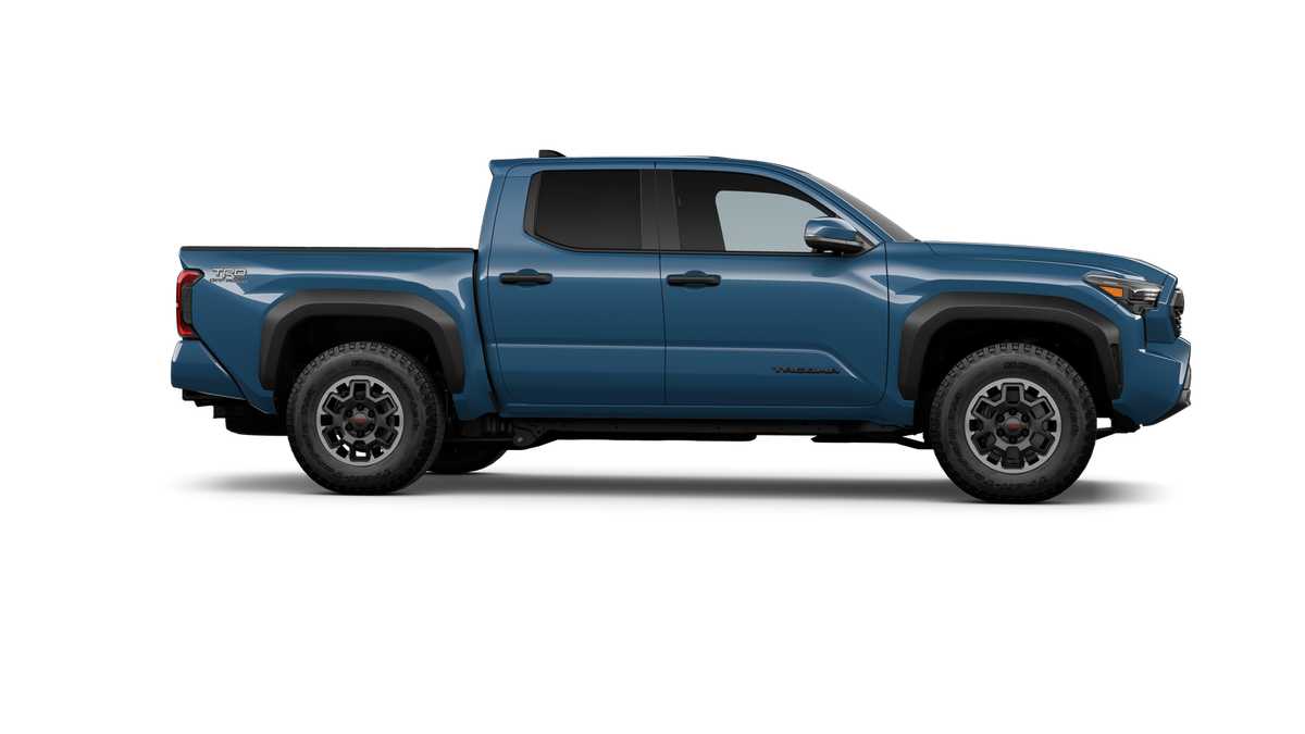Thumbnail: 2026 Toyota Tacoma - 13