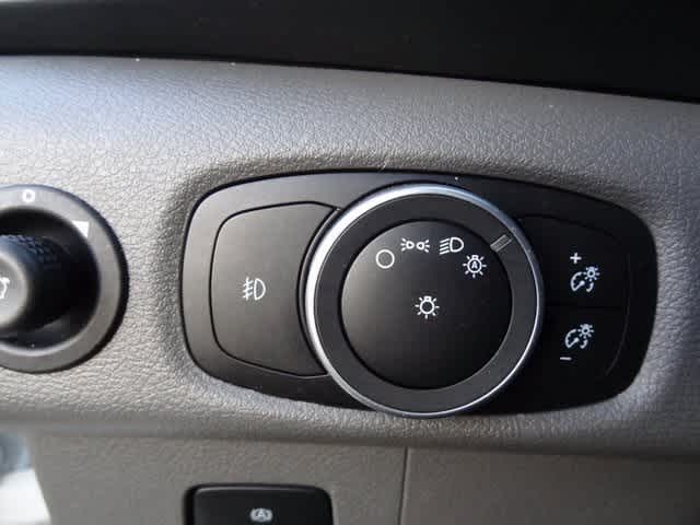 Thumbnail: 2021 Ford Transit Series - 10