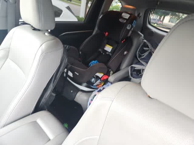 Thumbnail: 2015 Toyota Highlander - 2