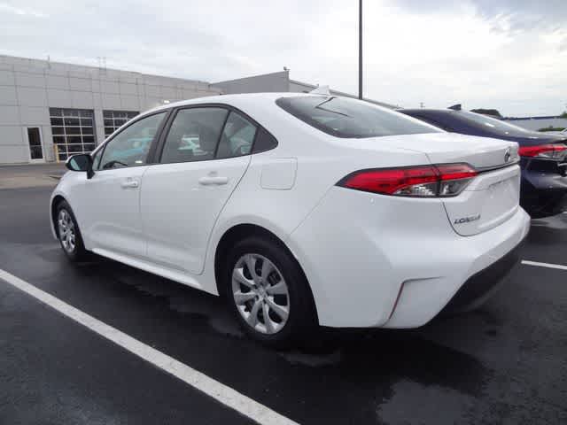 Thumbnail: 2023 Toyota Corolla - 7