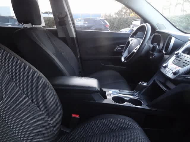 Thumbnail: 2017 Chevrolet Equinox - 11