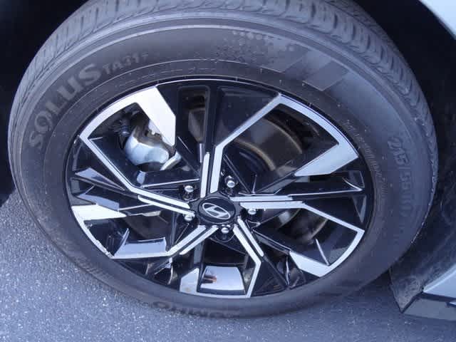 Thumbnail: 2025 Hyundai Sonata - 13