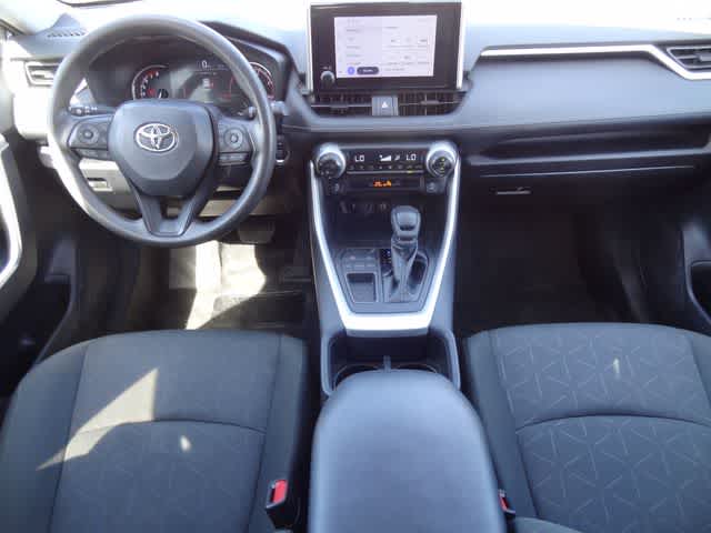 Thumbnail: 2024 Toyota RAV4 - 11