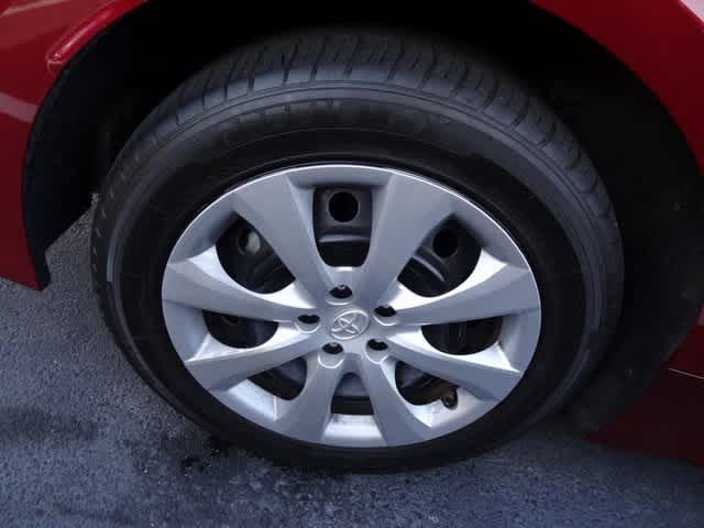 Thumbnail: 2022 Toyota Corolla - 11