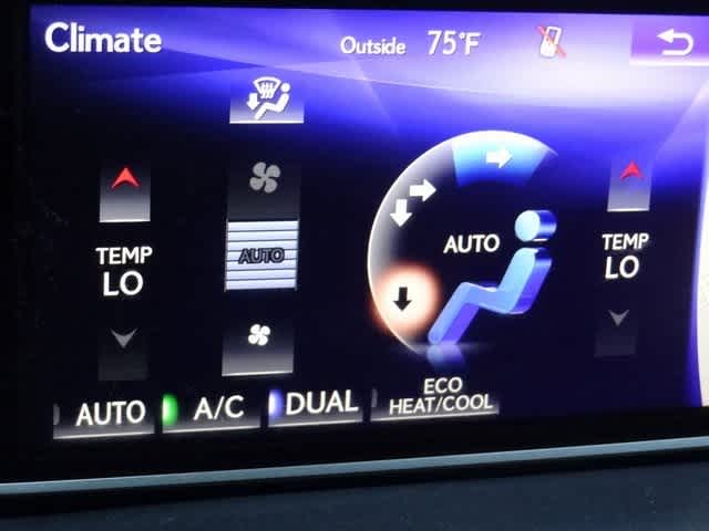 2017 Lexus RX 350 12