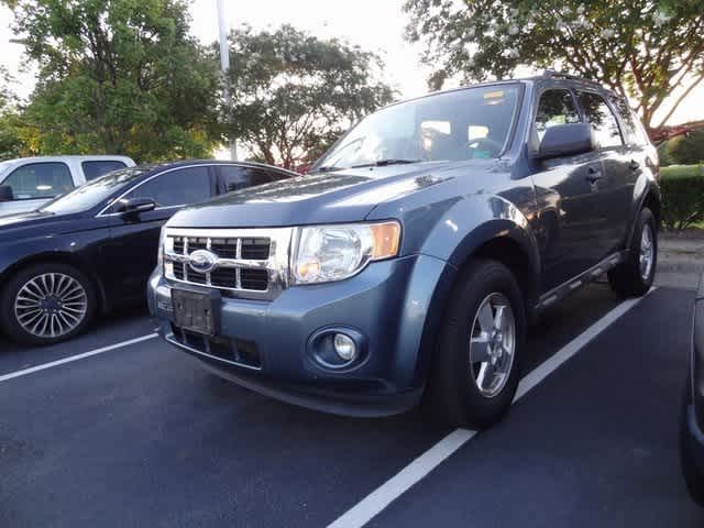 Thumbnail: 2012 Ford Escape - 1