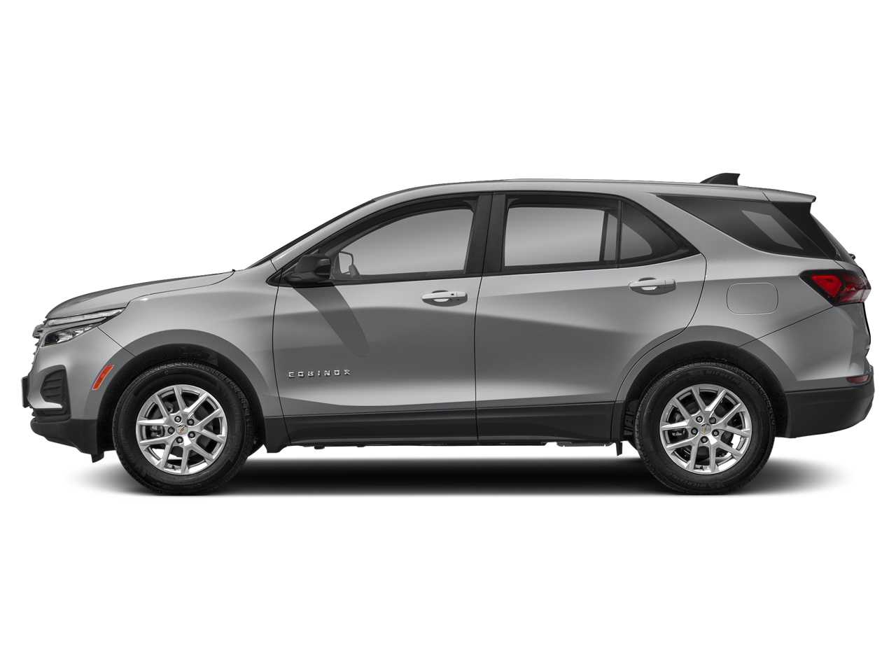 Thumbnail: 2024 Chevrolet Equinox - 3