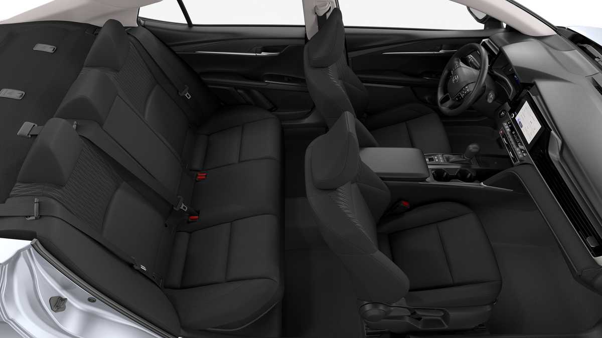 Thumbnail: 2025 Toyota Camry - 22