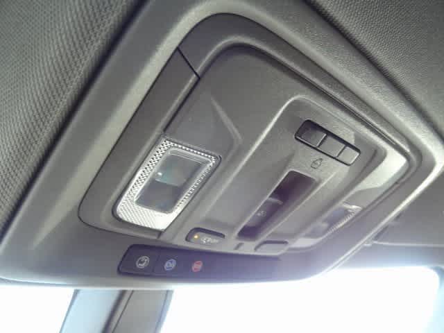 Thumbnail: 2019 Chevrolet Silverado 1500 - 22