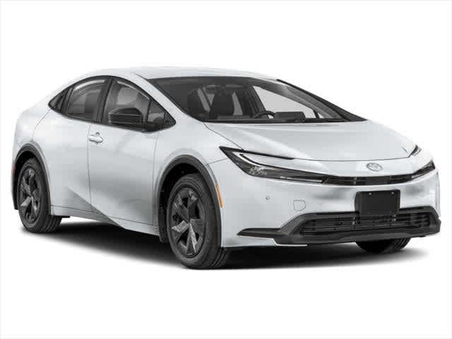 Thumbnail: 2024 Toyota Prius - 6