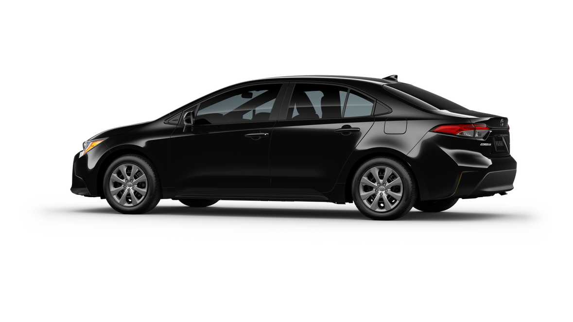 Thumbnail: 2025 Toyota Corolla - 5