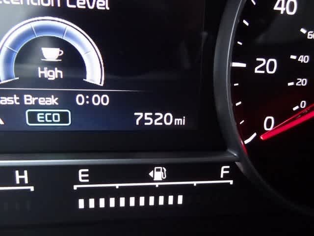 2024 Kia Sorento EX 29