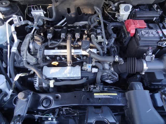 Thumbnail: 2023 Nissan Kicks - 34