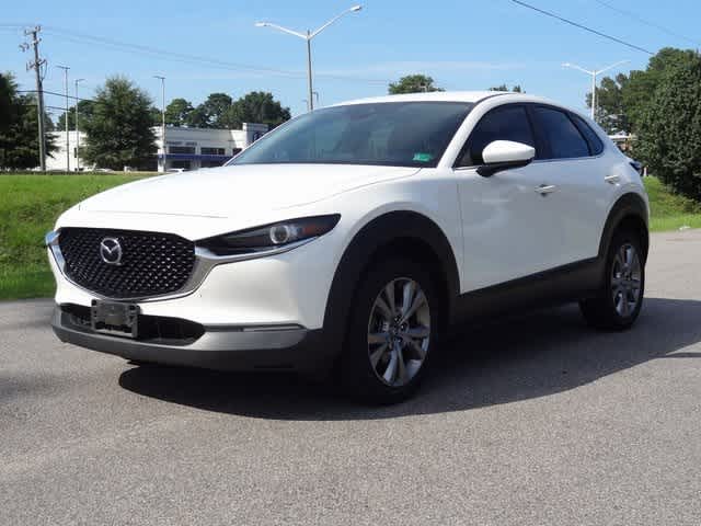 2020 Mazda CX-30 Preferred -
                  Chesapeake, VA
