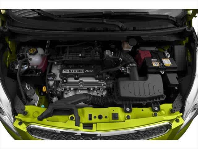 Thumbnail: 2015 Chevrolet Spark - 13