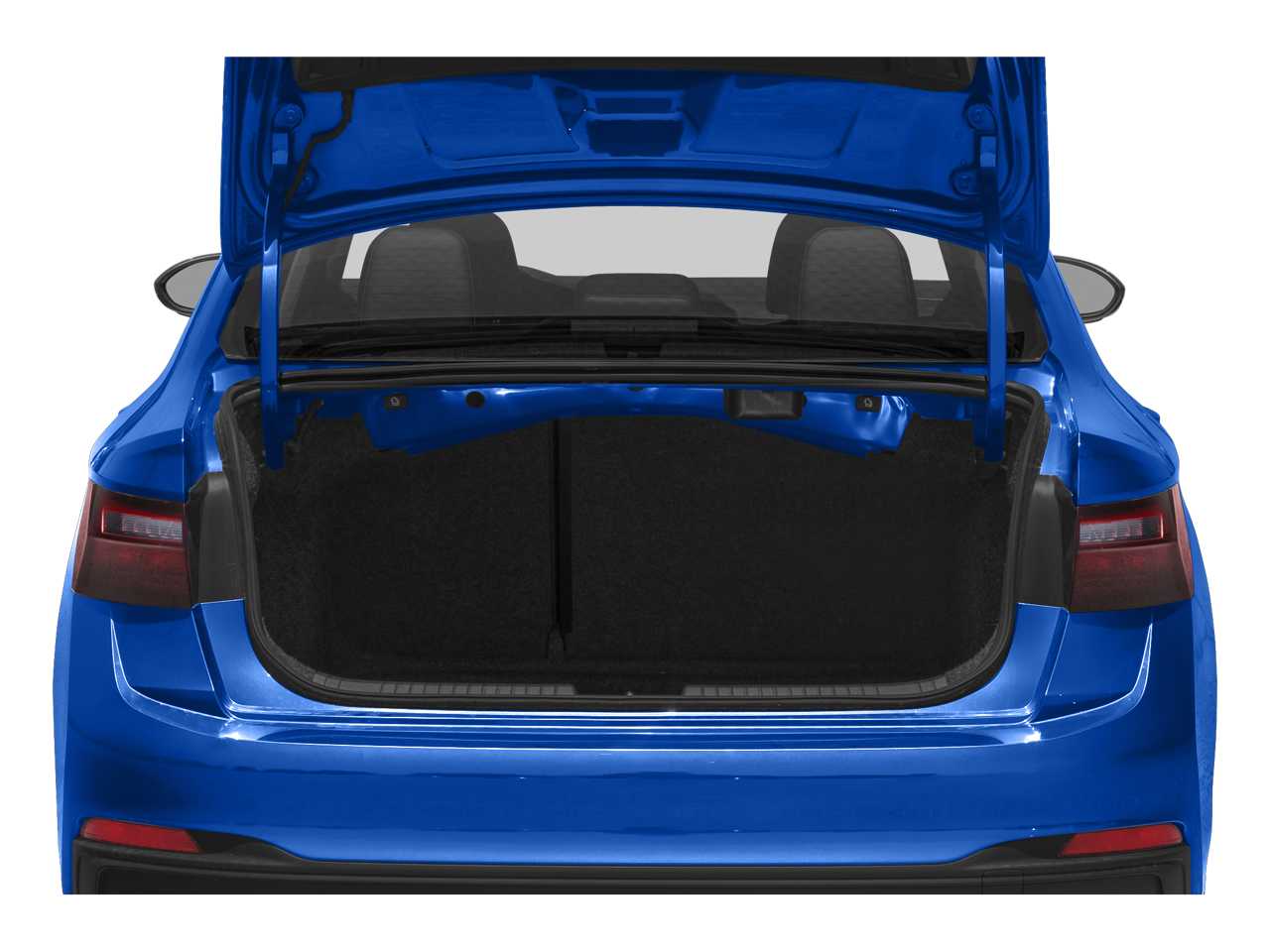 Thumbnail: 2024 Volkswagen Jetta - 11
