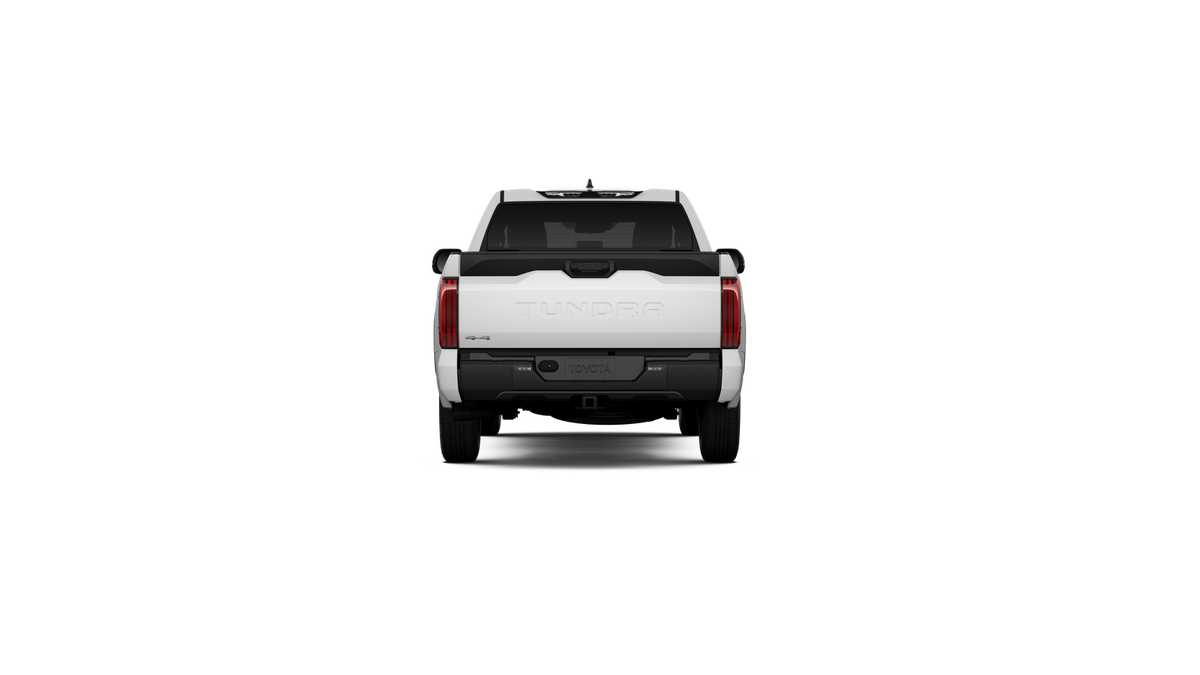 Thumbnail: 2026 Toyota Tundra - 8