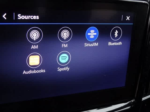 Thumbnail: 2023 Chevrolet Traverse - 29