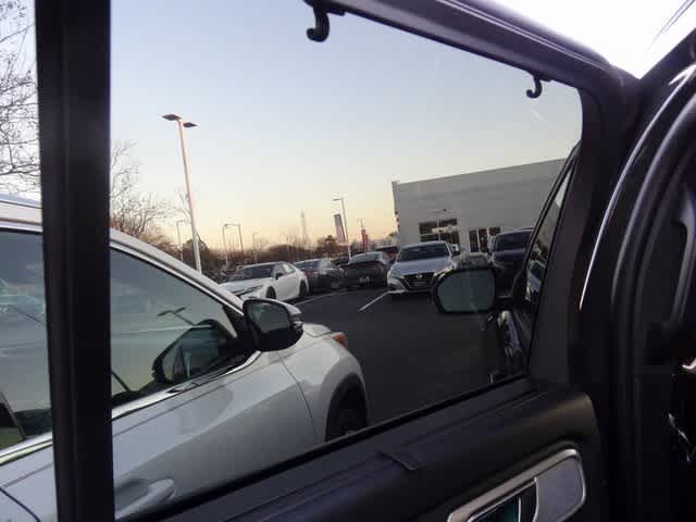 Thumbnail: 2023 Ford Explorer - 18