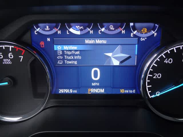 Thumbnail: 2022 Ford F-150 - 21